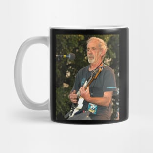 JJ Cale / 1938 Mug